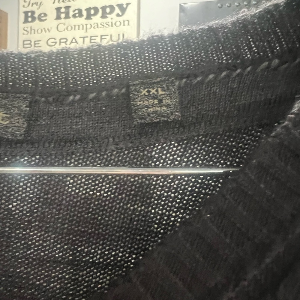 Transcript Sweater - Picture 3 of 3